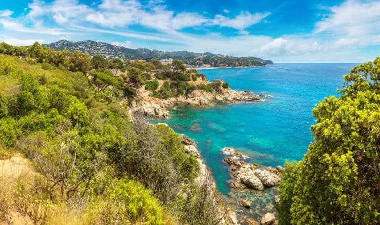 boot mieten lloret de mar